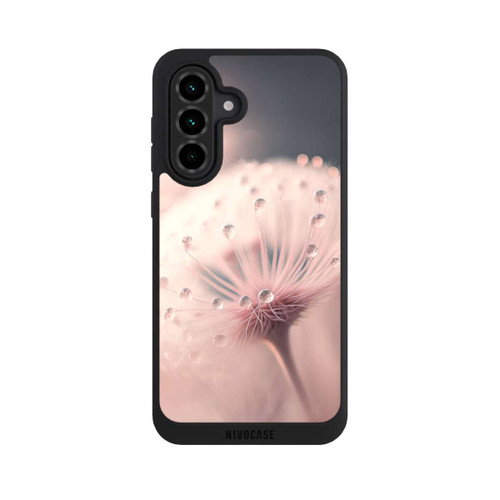 Samsung Galaxy A36 5G NIVOpure Macro pastel avec IA