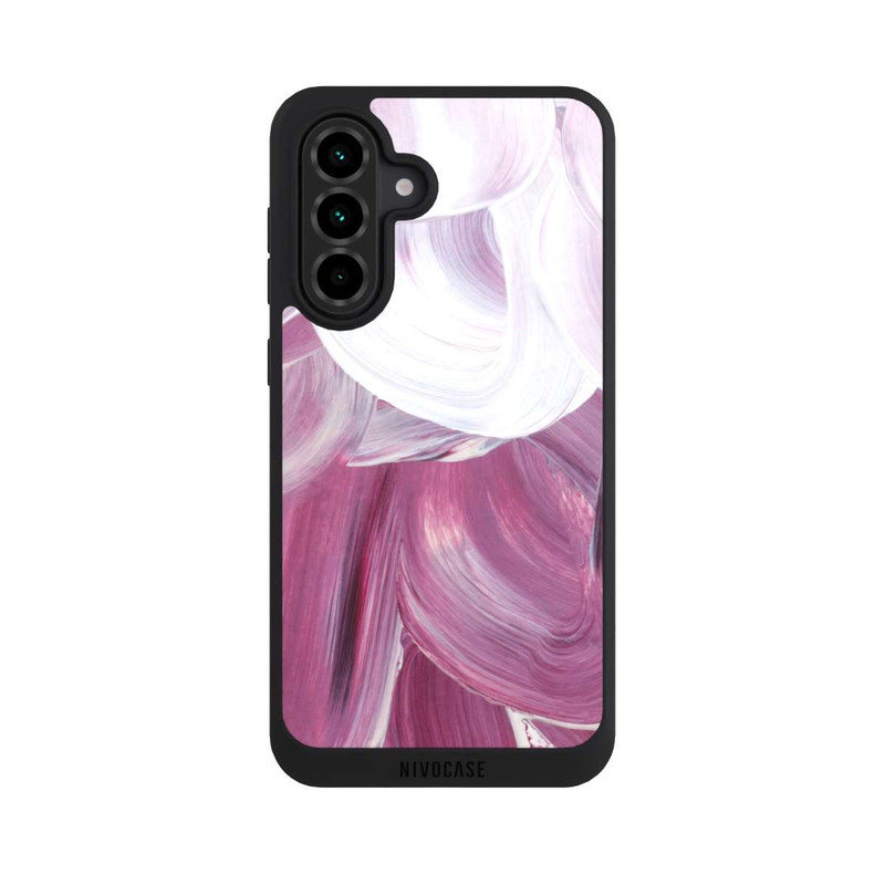 Galaxy A36 5G NIVOpure Abstrakte Verwirrung - Anastasia Sawall