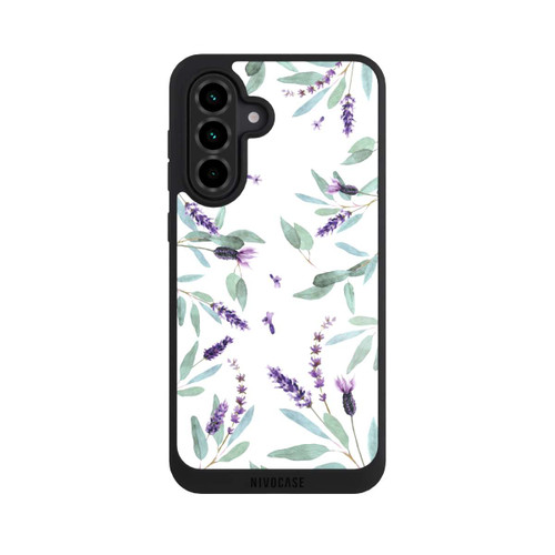 Samsung Galaxy A36 5G NIVOpure Lavendelzweige