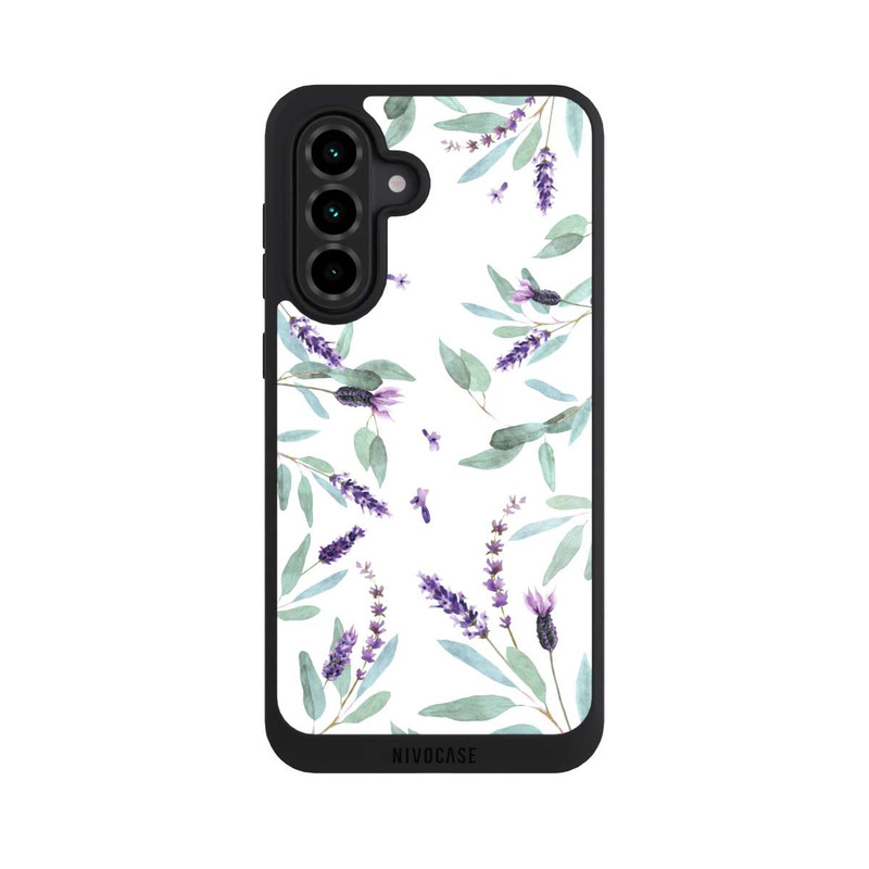 Galaxy A36 5G NIVOpure Lavender Branches