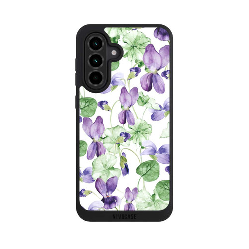 Samsung Galaxy A36 5G NIVOpure Lila Veilchen
