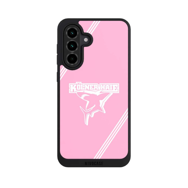 Galaxy A36 5G NIVOpure Kölner Haie Rosa
