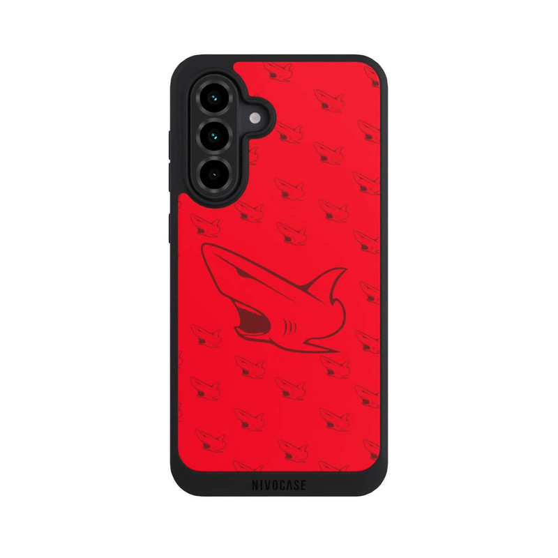 Galaxy A36 5G NIVOpure Kölner Haie Rot