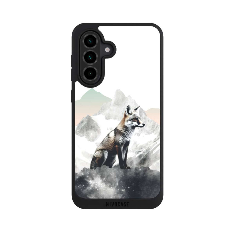 Galaxy A36 5G NIVOpure Renard des montagnes