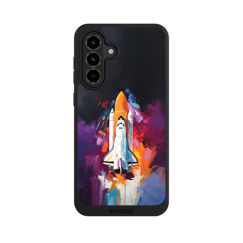 Samsung Galaxy A36 5G NIVOpure Space Shuttle Start