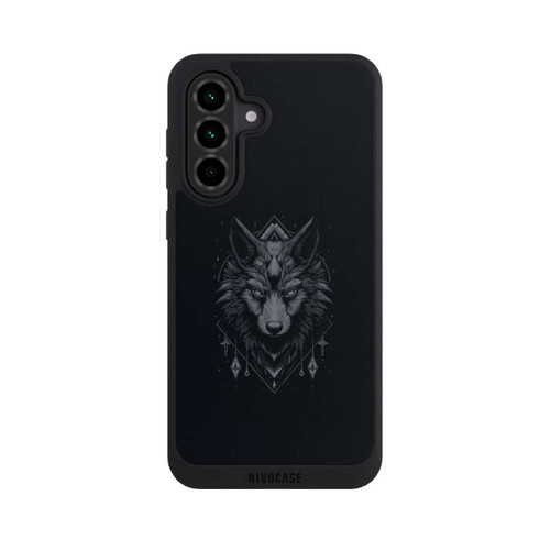 Samsung Galaxy A36 5G NIVOpure Zodiac Wolf