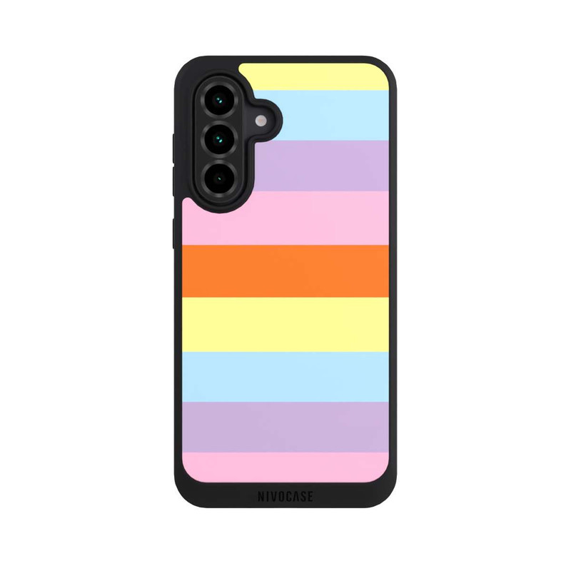 Galaxy A36 5G NIVOpure Glück