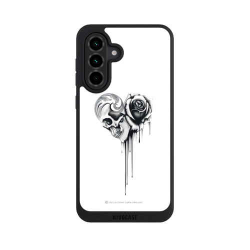 Samsung Galaxy A36 5G NIVOpure Amour Noir