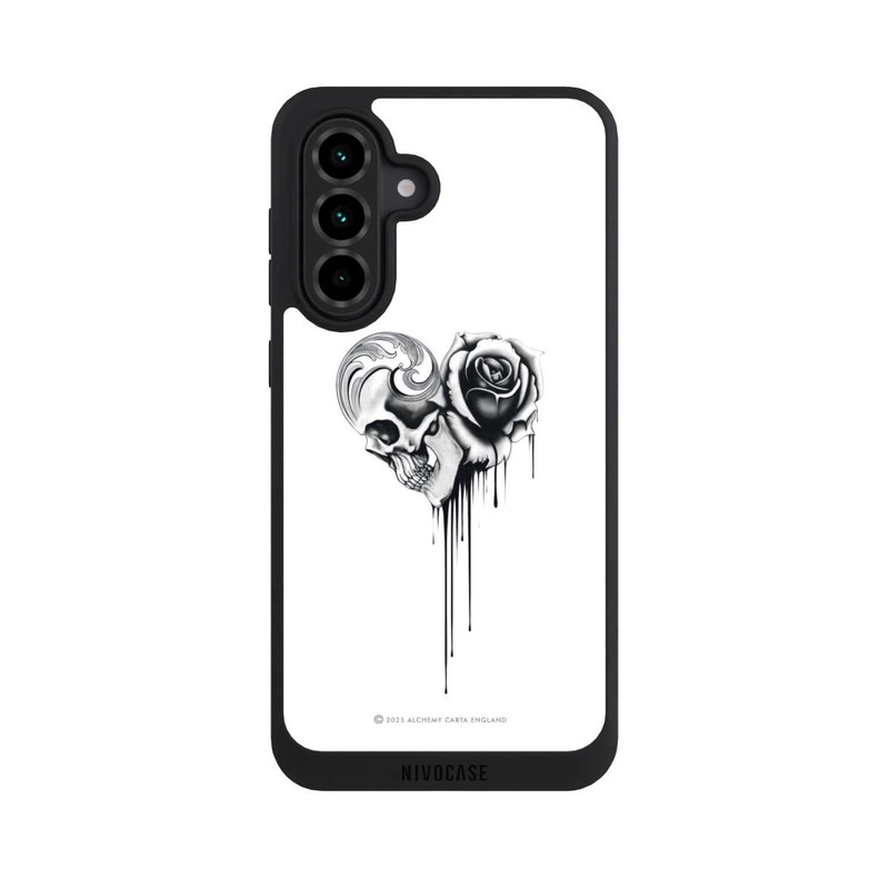 Galaxy A36 5G NIVOpure Amour Noir