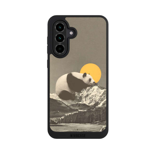 Samsung Galaxy A36 5G NIVOpure Giant Panda Nap