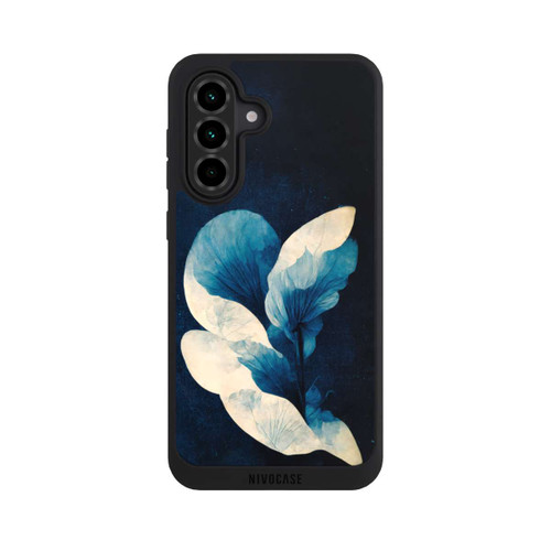 Samsung Galaxy A36 5G NIVOpure Lys bleu de nuit