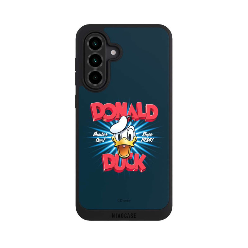 Galaxy A36 5G NIVOpure Donald Duck Since 1934