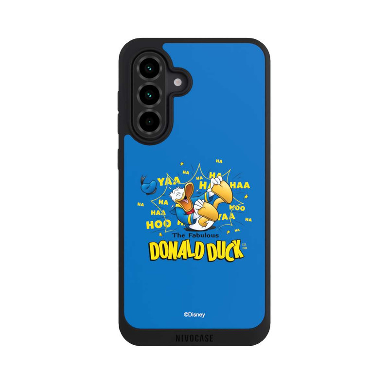 Galaxy A36 5G NIVOpure Donald Duck Laughing