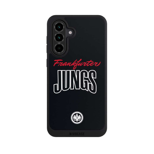 Samsung Galaxy A36 5G NIVOpure Frankfurter Jungs