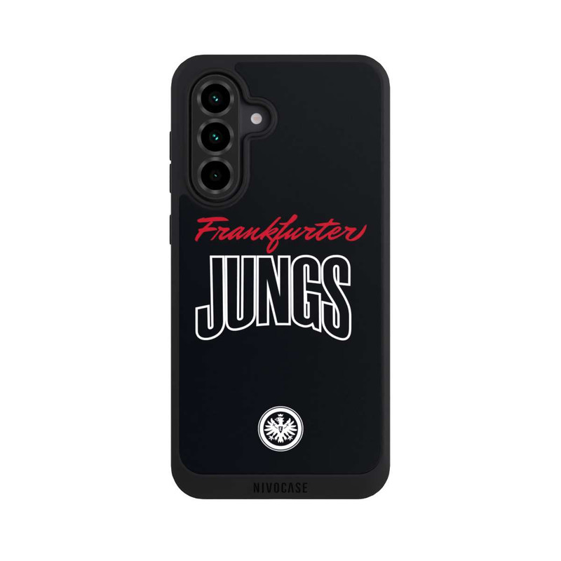 Galaxy A36 5G NIVOpure Frankfurter Jungs
