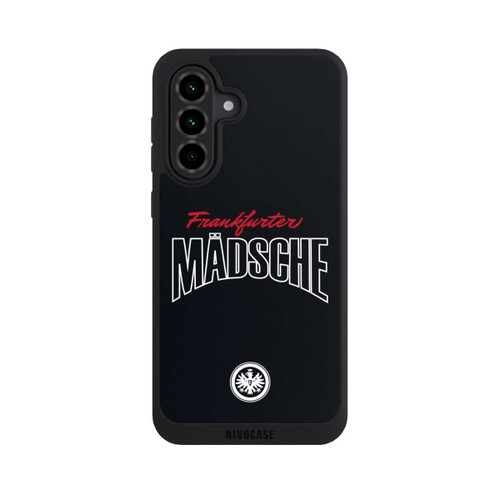 Samsung Galaxy A36 5G NIVOpure Frankfurter Mädsche