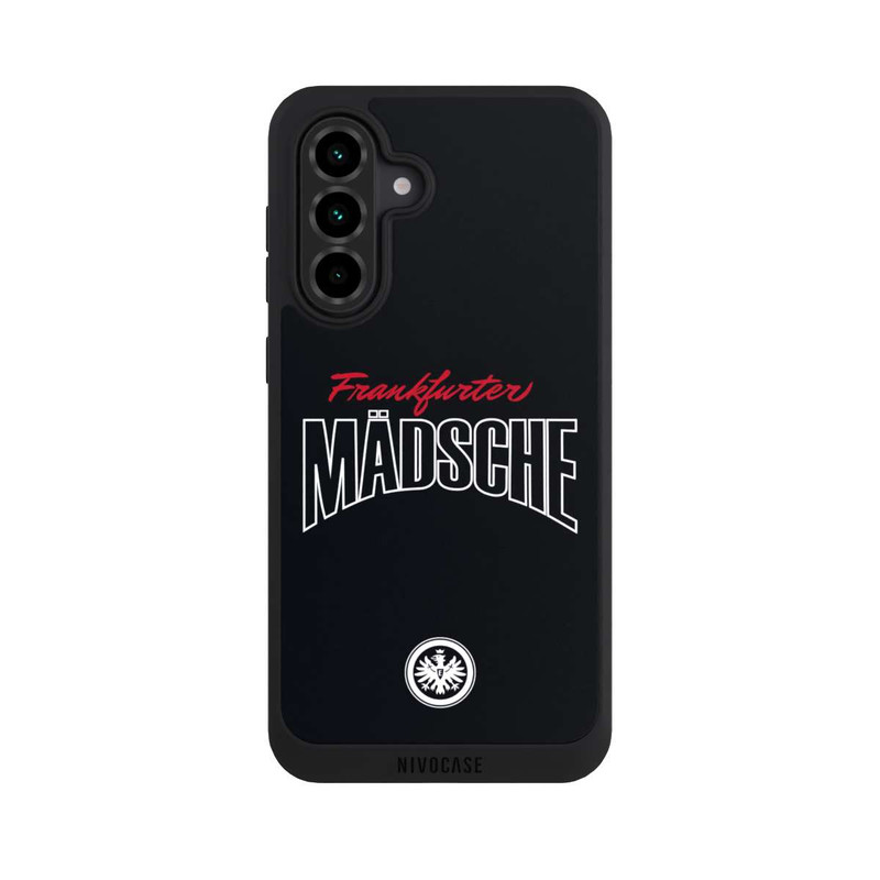 Galaxy A36 5G NIVOpure Frankfurter Mädsche