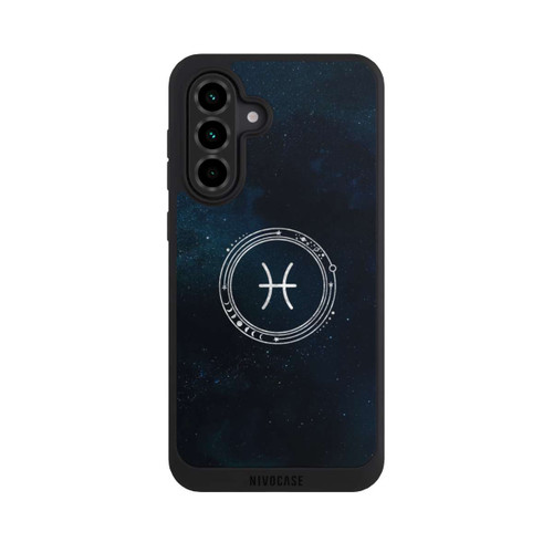 Samsung Galaxy A36 5G NIVOpure Pisces Zodiac Sign