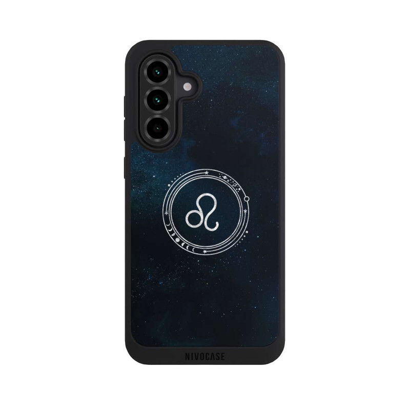 Galaxy A36 5G NIVOpure Leo Zodiac Sign