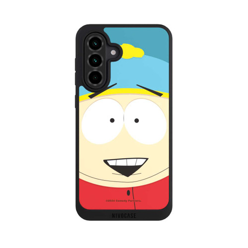 Samsung Galaxy A36 5G NIVOpure Cartman Closeup