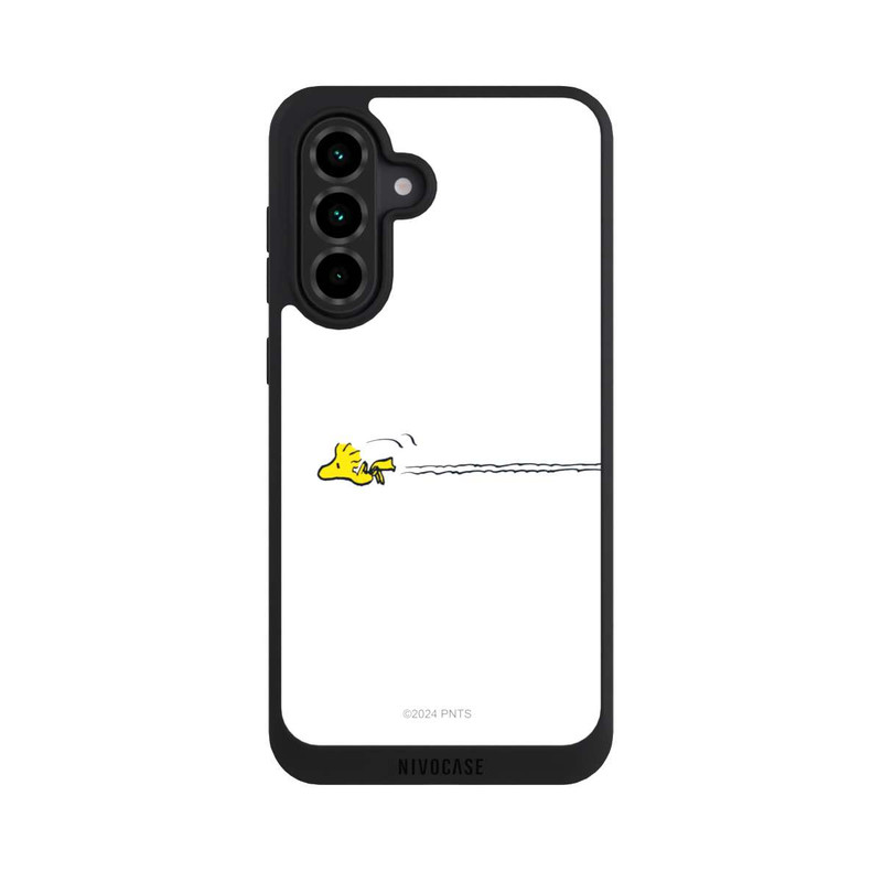 Galaxy A36 5G NIVOpure Peanuts Woodstock