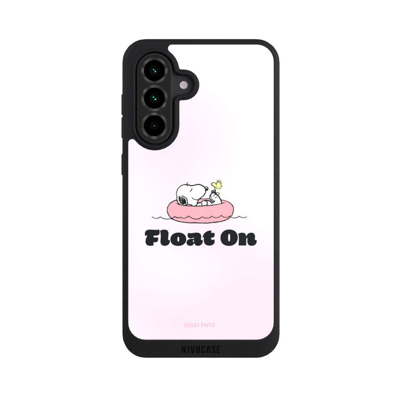 Galaxy A36 5G NIVOpure Snoopy Float On