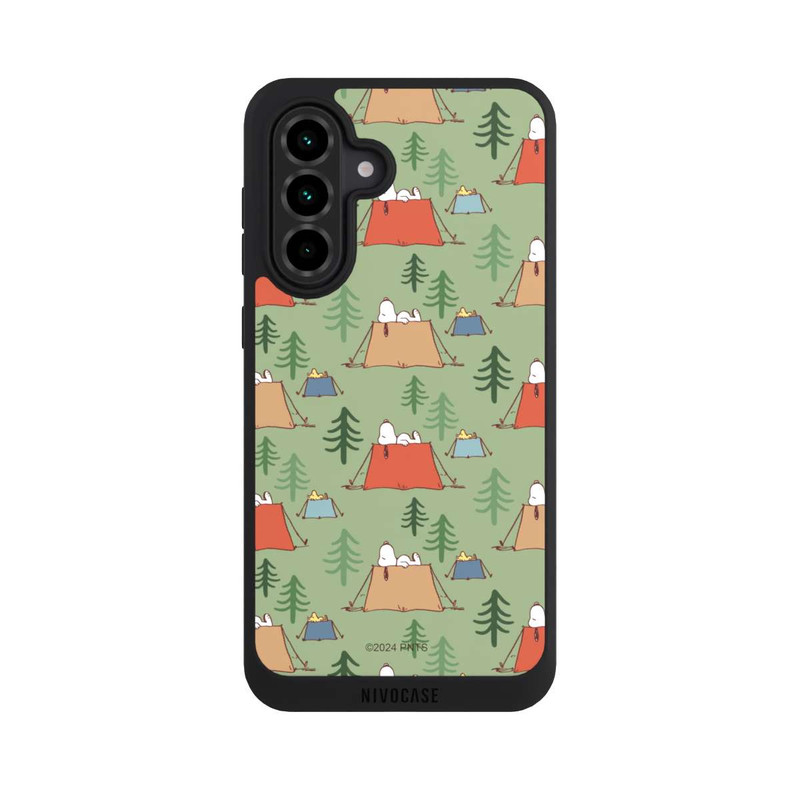Galaxy A36 5G NIVOpure Peanuts Camping