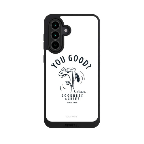Samsung Galaxy A36 5G NIVOpure Snoopy You Good