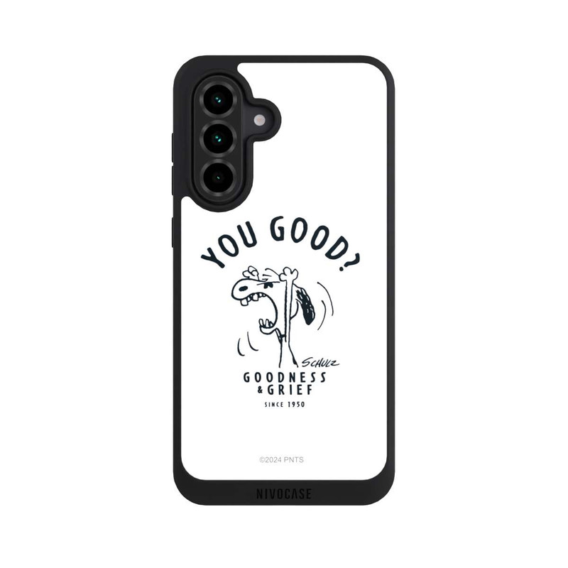 Galaxy A36 5G NIVOpure Snoopy You Good