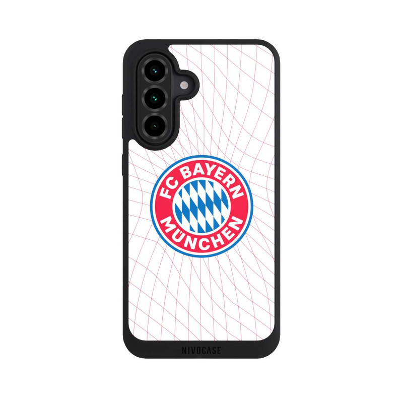 Galaxy A36 5G NIVOpure FCB Raster Rot
