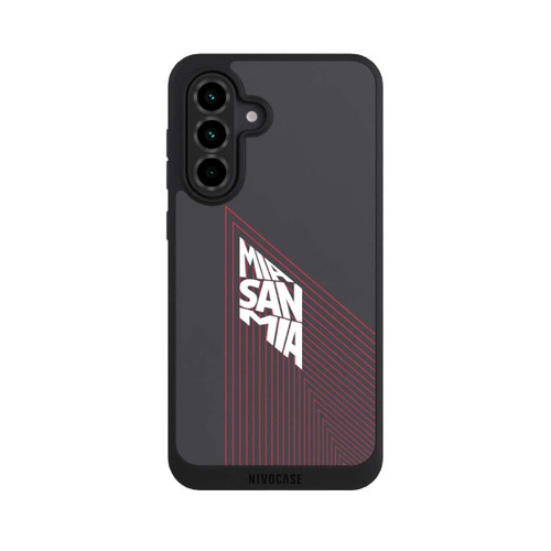 Samsung Galaxy A36 5G NIVOpure FCB Mia San Mia Raute