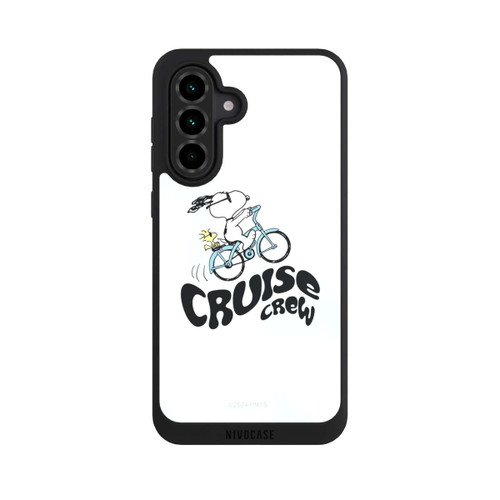 Samsung Galaxy A36 5G NIVOpure Snoopy Cruise Crew