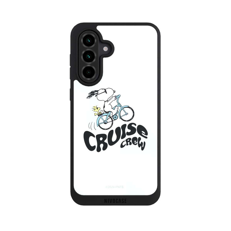 Galaxy A36 5G NIVOpure Snoopy Cruise Crew