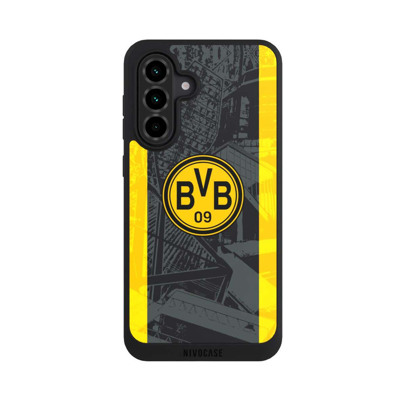 Galaxy A36 5G NIVOpure 50 Jahre Signal Iduna Park