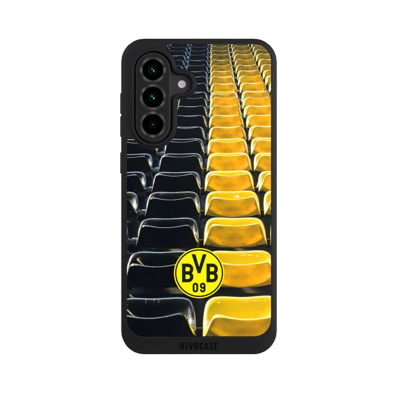 Galaxy A36 5G NIVOpure BVB Tribüne