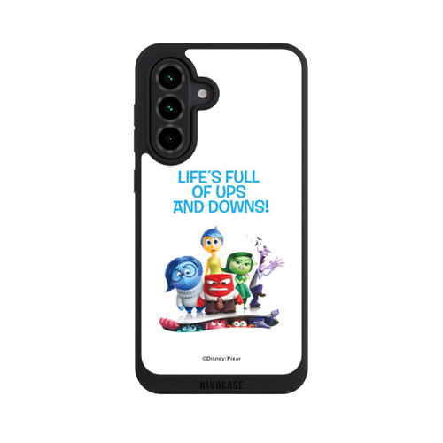 Samsung Galaxy A36 5G NIVOpure Life´s Full of Ups and Downs!