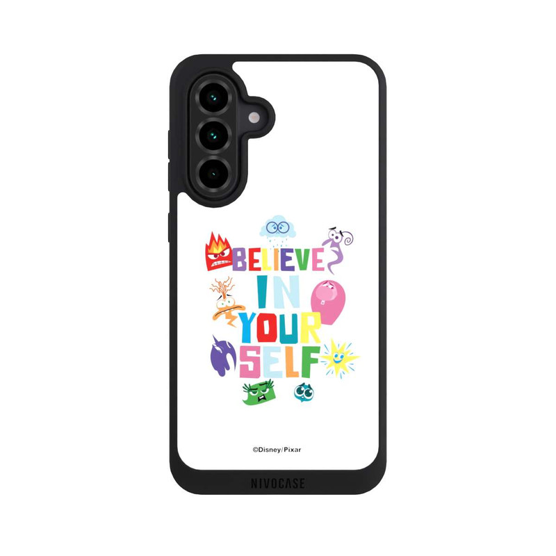 Galaxy A36 5G NIVOpure Believe in yourself