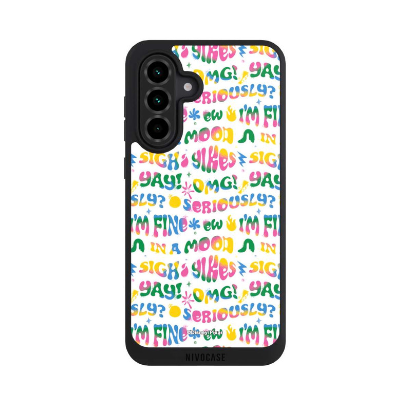 Galaxy A36 5G NIVOpure Inside Out OMG Seriously