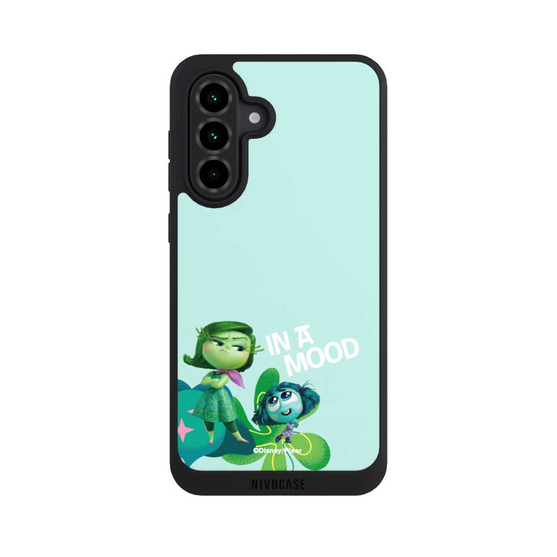 Galaxy A36 5G NIVOpure Disgust and Envy
