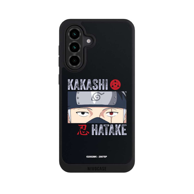 Galaxy A36 5G NIVOpure Kakashi Hatake Close-Up