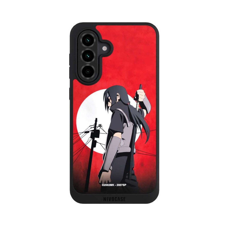 Galaxy A36 5G NIVOpure Itachi Mondnacht