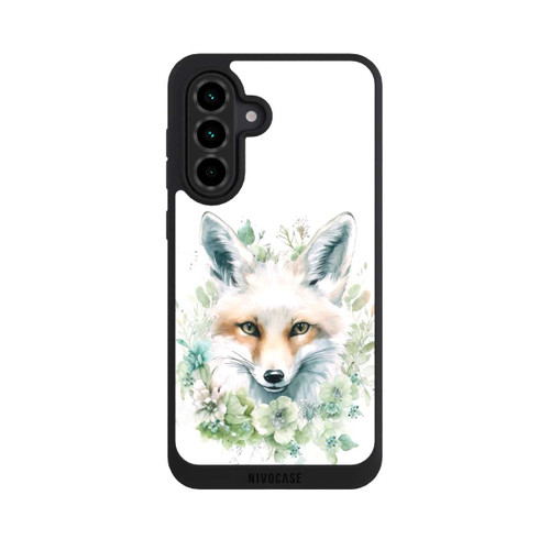 Samsung Galaxy A36 5G NIVOpure Floral Fox 