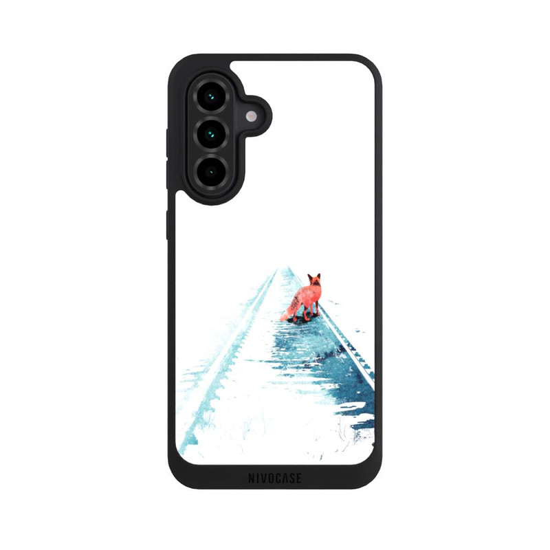 Galaxy A36 5G NIVOpure Von Nirgendwo nach Nirgendwo