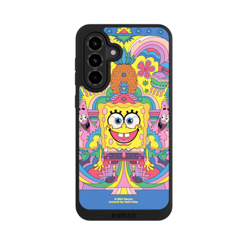 Samsung Galaxy A36 5G NIVOpure Spongebob Party
