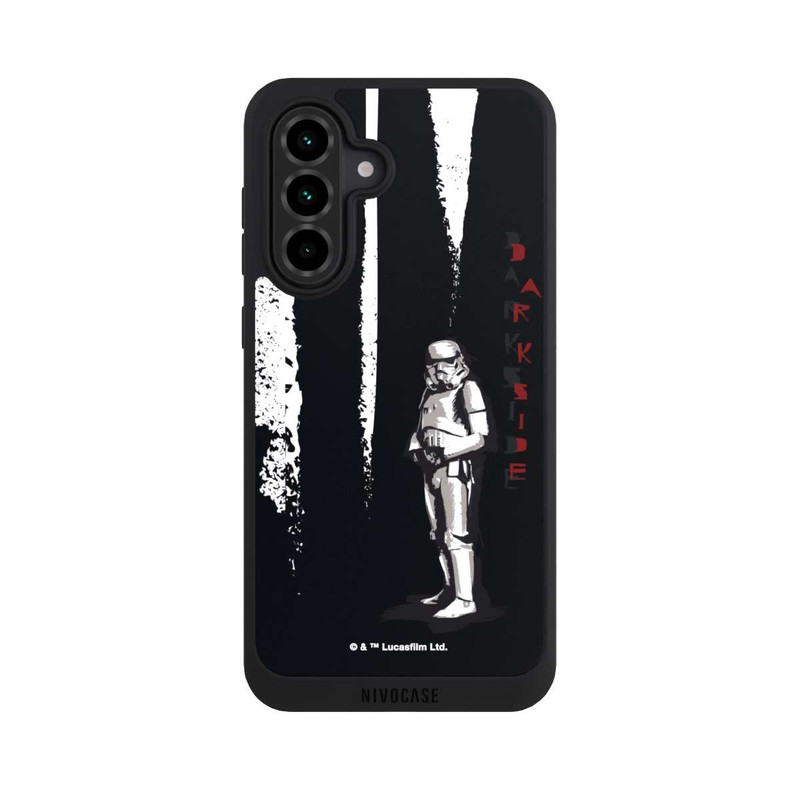 Galaxy A36 5G NIVOpure Stormtrooper Dark Side