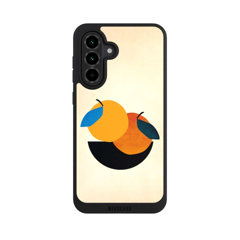 Galaxy A36 5G NIVOpure Zwei Äpfel
