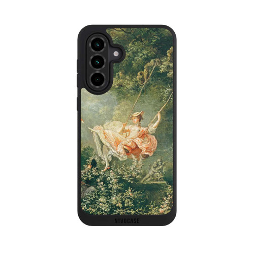 Samsung Galaxy A36 5G NIVOpure The Swing by Jean-Honore Fragonard