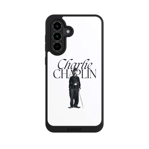 Samsung Galaxy A36 5G NIVOpure Charlie Chaplin