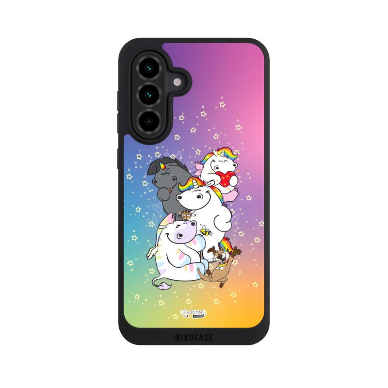 Galaxy A36 5G NIVOpure Pummel Friends