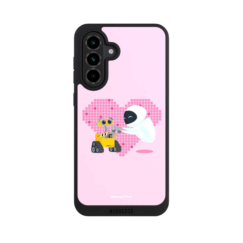 Galaxy A36 5G NIVOpure Wall-E Love